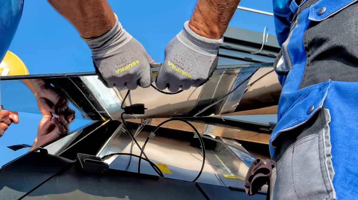 Off-Grid Sistem 3kW
